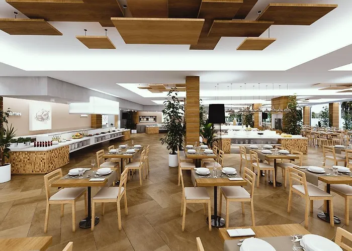 Elba Lanzarote Royal Village 4* Playa Blanca (Lanzarote)