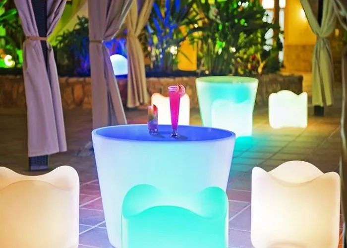 Elba Lanzarote Royal Village 4*