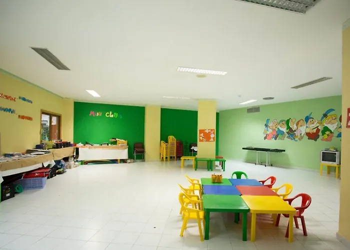 Elba Lanzarote Royal Village 4*