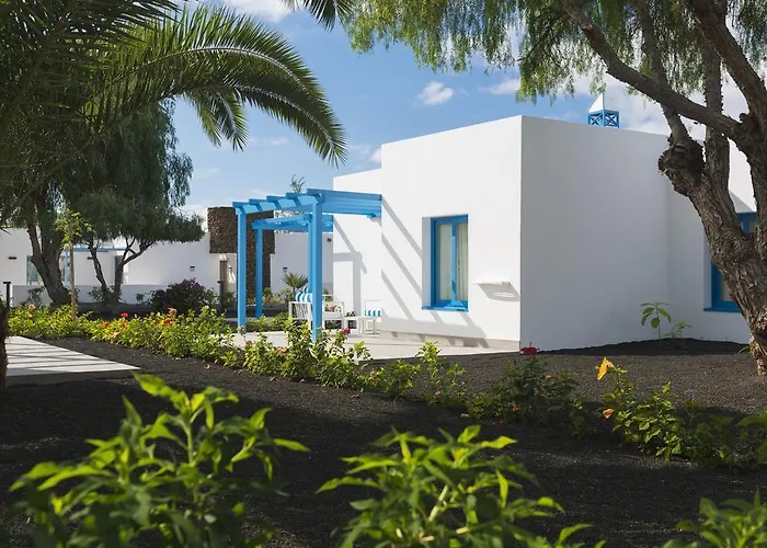 Elba Lanzarote Royal Village Playa Blanca (Lanzarote)