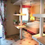 Elba Lanzarote Royal Village מלון 4*