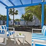 Elba Lanzarote Royal Village 4* Πλάγια Μπλάνκα