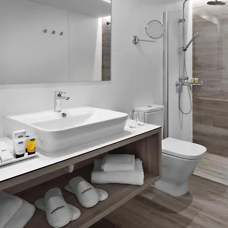 Elba Lanzarote Royal Village 4* Playa Blanca (Lanzarote)