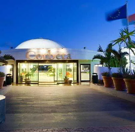 Elba Lanzarote Royal Village Hotel 4*