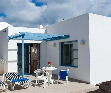 Ξενοδοχείο Elba Lanzarote Royal Village 4*