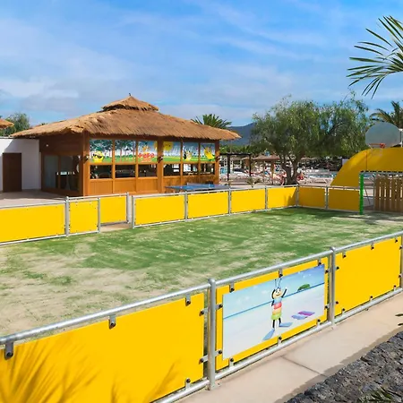 Elba Lanzarote Royal Village 4*