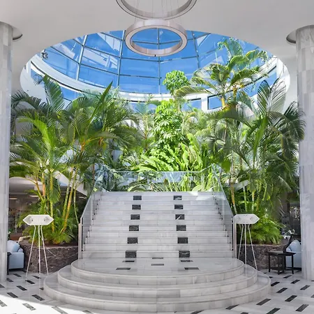 Ξενοδοχείο Elba Lanzarote Royal Village 4*