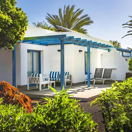 Elba Lanzarote Royal Village Πλάγια Μπλάνκα