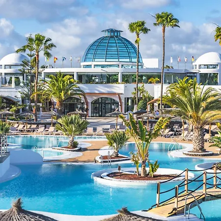 Elba Lanzarote Royal Village 4* Πλάγια Μπλάνκα