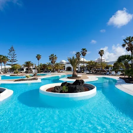 Elba Lanzarote Royal Village Hotel 4*