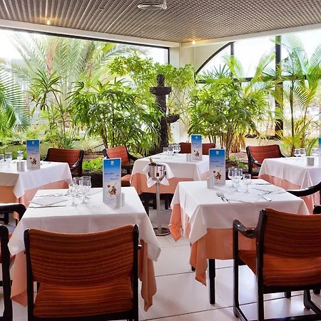 Elba Lanzarote Royal Village 4* Πλάγια Μπλάνκα