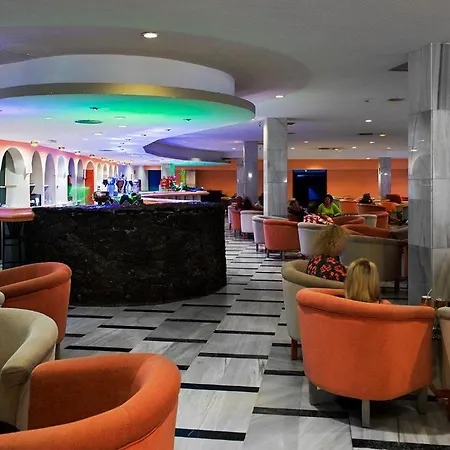 Elba Lanzarote Royal Village Hotel Playa Blanca (Lanzarote)