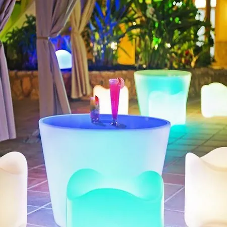 Elba Lanzarote Royal Village 4*