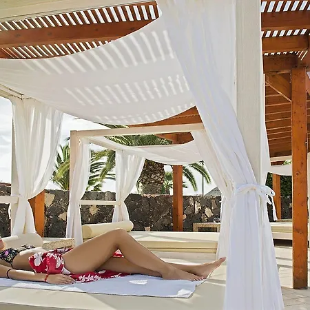 Elba Lanzarote Royal Village Otel Playa Blanca