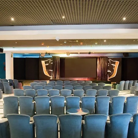 Elba Lanzarote Royal Village Ξενοδοχείο Πλάγια Μπλάνκα