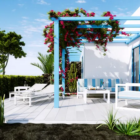 Elba Lanzarote Royal Village 4* Playa Blanca (Lanzarote)