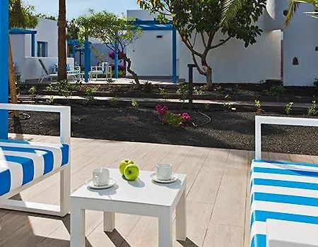 Elba Lanzarote Royal Village Otel 4*