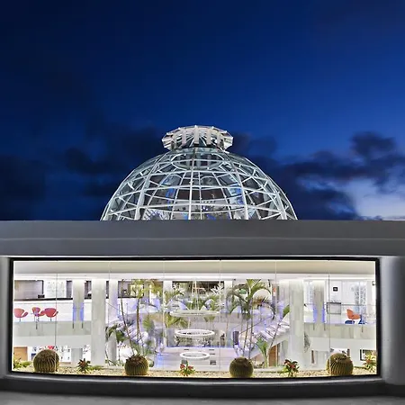 Hotel Elba Lanzarote Royal Village 4*