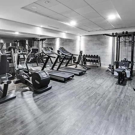 Elba Lanzarote Royal Village Hotel Playa Blanca (Lanzarote)