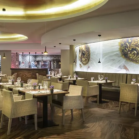 Elba Lanzarote Royal Village Hotel Playa Blanca (Lanzarote)