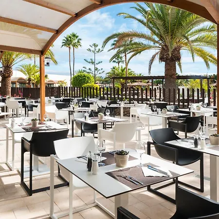 Elba Lanzarote Royal Village Playa Blanca (Lanzarote)