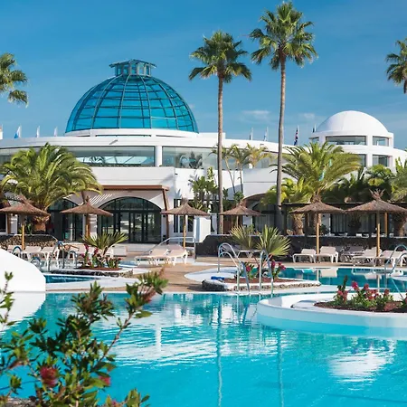 Ξενοδοχείο Elba Lanzarote Royal Village 4*
