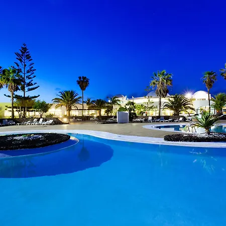 Elba Lanzarote Royal Village Πλάγια Μπλάνκα
