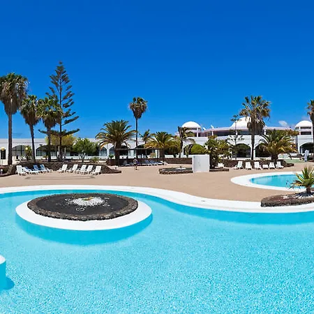 Otel Elba Lanzarote Royal Village Playa Blanca